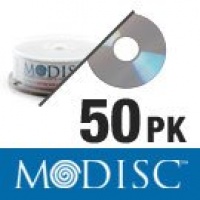 M-DISC DVD+R 4X Cake Box 50 Pack