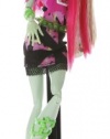 Monster High Music Festival Doll Venus McFlytrap