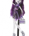 Monster High Ghouls Night Out Doll Spectra Vondergeist