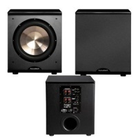 BIC PL-200 Acoustech Platinum Series Subwoofer