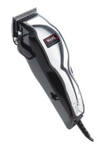 Wahl 79524 24-Piece Deluxe Hair Clipper Kit