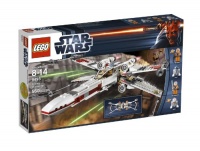 LEGO Star Wars X-Wing Starfighter 9493