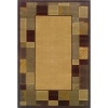 Sphinx by Oriental Weavers Amelia 6993Y Area Rug, 8-Feet 2-Inch by 10-Feet