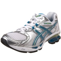 ASICS Women's GEL-Kinetic 3 Running Shoe