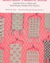 Macrame Pattern Book: Includes Over 70 Knots and Small Repeat Patterns Plus Projects