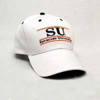 Syracuse Orangemen The Game Classic Bar Adjustable Cap