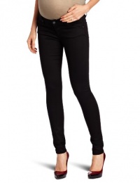 PAIGE Women's Maternity Union Verdugo Skinny