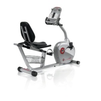 Schwinn 250 Recumbent Exercise Bike