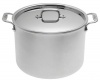 All-Clad Master Chef 2 12-Quart Stockpot