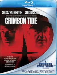 Crimson Tide [Blu-ray]