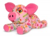 Melissa & Doug Becky Pig