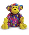 Melissa & Doug Ricky Monkey