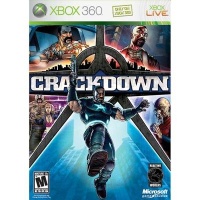 Crackdown