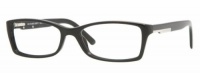 Eyeglasses Burberry BE2076 3143 STRIPED GRAY DEMO LENS