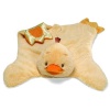 Gund Quackie Duck Comfy Cozy 5.5 Blanket