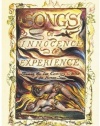 Blake's Songs of Innocence and Experience