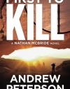 First to Kill (The Nathan McBride Series)