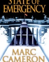 State of Emergency (Jericho Quinn)