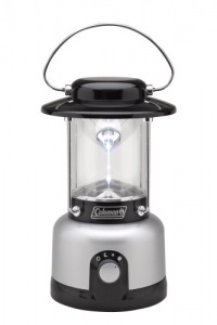 Coleman 8D Family Size LED Lantern