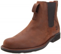 Timberland Men's Mount Washington Chelsea Boot