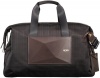 Tumi Luggage Dror Travel Satchel, Onyx, Medium