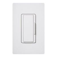 Lutron MA-R-WH Maestro Companion Dimmer