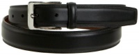 Perry Ellis Mens Half And Half Belt