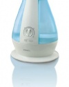 Homedics Cool Mist Ultrasonic Humidifier