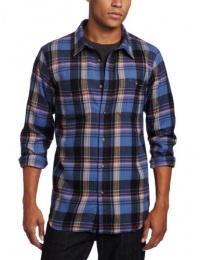 Oakley Men's Pioneer Woven Shirt