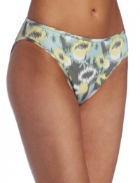 Carve Designs Women's Rodeo Reversible Bikini Bottom