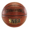 Spalding NBA Zi/O EXCEL Indoor/Outdoor Composite Basketball