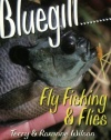 Bluegill Fly Fishing & Flies