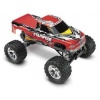 Traxxas RTR 1/10 Stampede with Water Proof XL-5 and 7 Cell Battery with Charger (Colors May Vary)