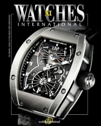 Watches International Volume XI