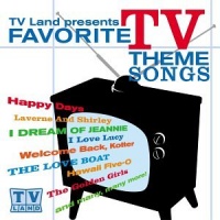 TV Land Presents: Favorite TV Theme Songs