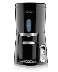 BrewStation 10 Cup Coffeemaker