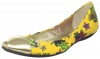 Betsey Johnson Women's Sashaaa Flat