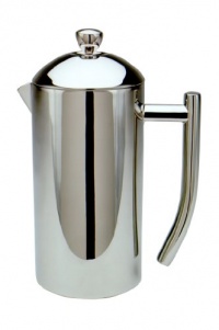 Frieling Polished Stainless French Press, 8-Ounce