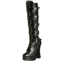 Pleaser Women's Electra-2042 Boot