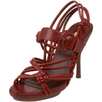 MaxStudio Women's Xilinhot Platform Sandal