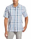 Quiksilver Waterman Men's Burkes Beach