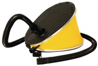 Kwik Tek Airhead Bellow Foot Pump