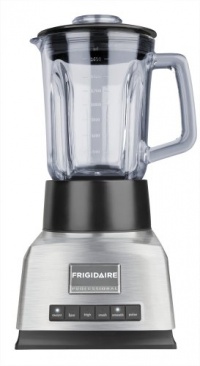 Frigidaire Professional Large Capacity 5-Speed Blender