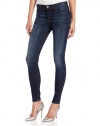 Hudson Women's Nico Midrise Skinny, Siouxsie, 30