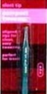 Revlon Beauty Tools Compact Tweezer with a Slanted Tip