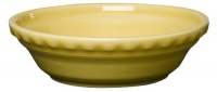 Fiesta 6-3/8-Inch Small Pie Plate, Sunflower