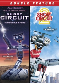 Short Circuit/Short Circuit 2