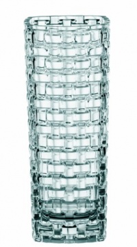 Nachtmann Dancing Stars Bossa Nova 11-Inch Crystal Vase