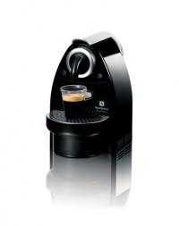 Nespresso Essenza C101 Espresso Maker, Black