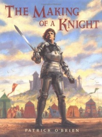 The Making of a Knight: How Sir James Earned His Armor